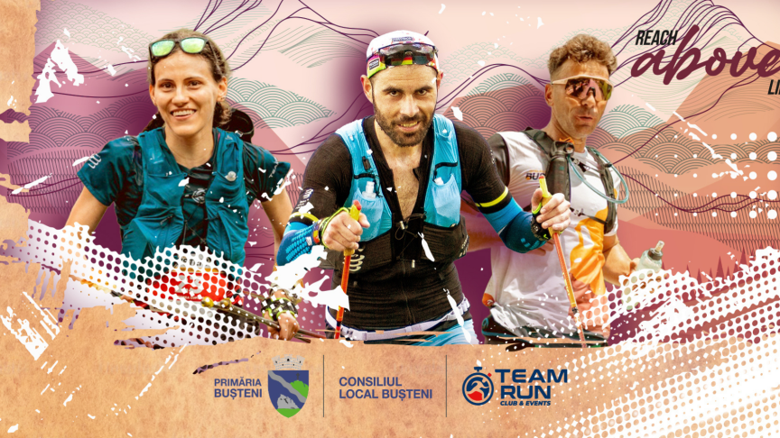 Bușteni Ultra Race - 2027